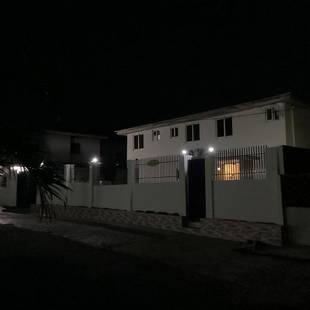 Adis Hotels Ibadan Ngoại thất bức ảnh