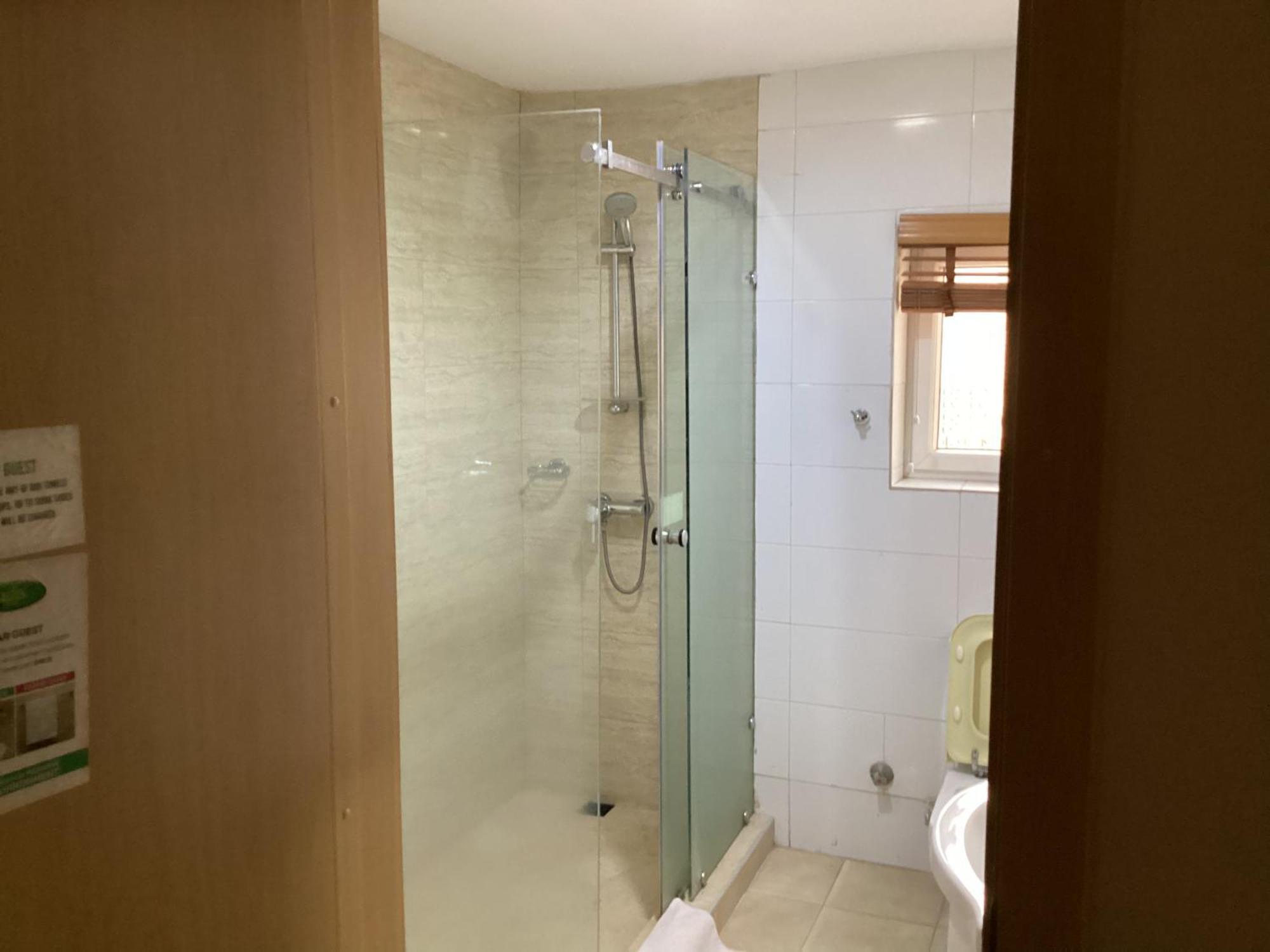 Adis Hotels Ibadan Ngoại thất bức ảnh