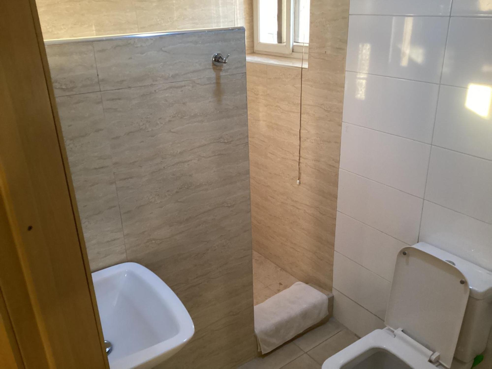 Adis Hotels Ibadan Ngoại thất bức ảnh