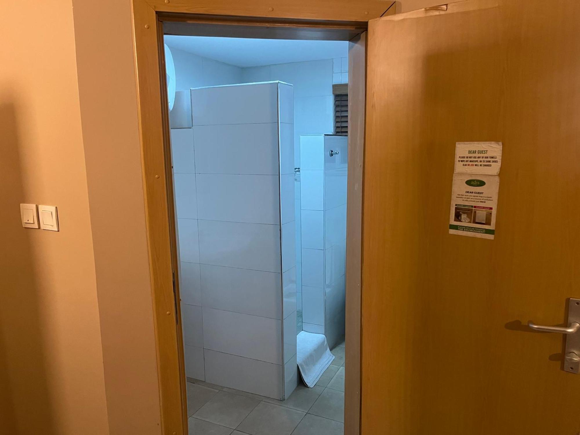 Adis Hotels Ibadan Ngoại thất bức ảnh
