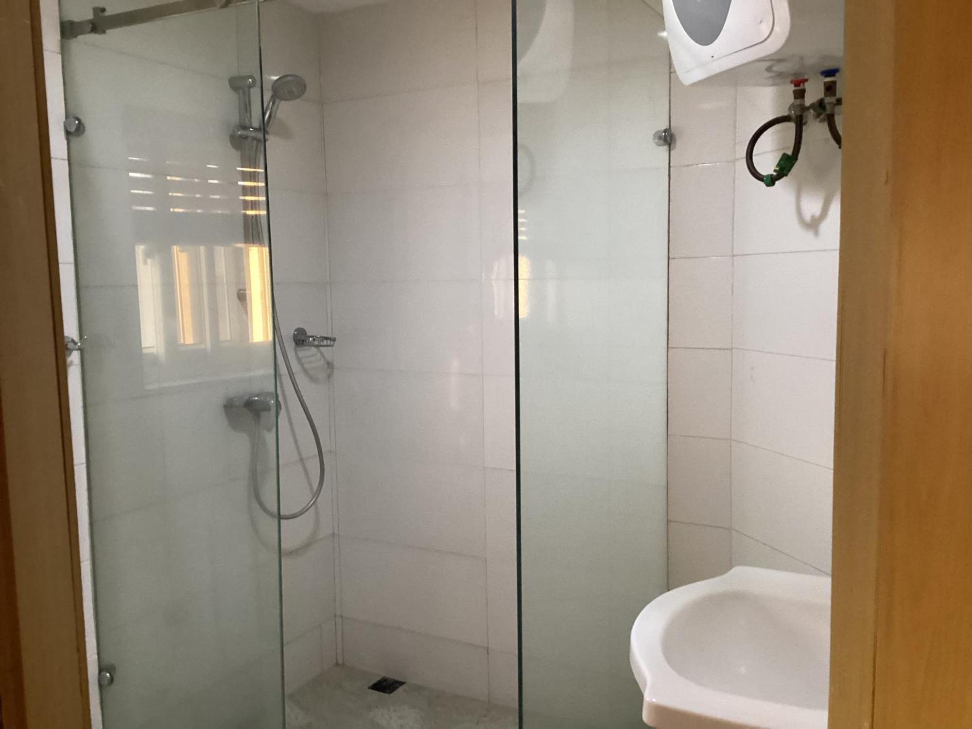 Adis Hotels Ibadan Ngoại thất bức ảnh