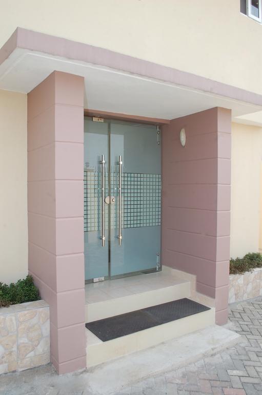 Adis Hotels Ibadan Phòng bức ảnh